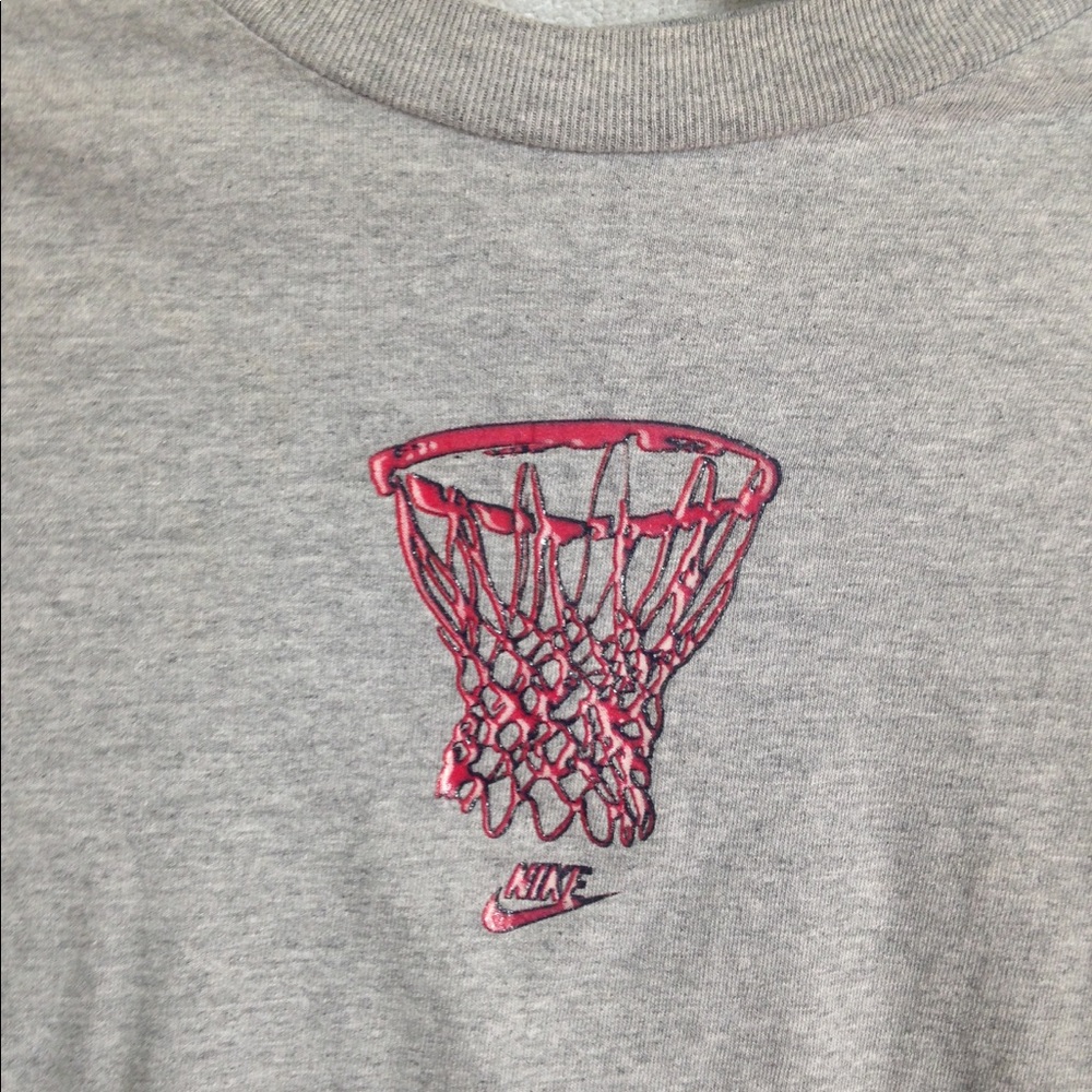 Nike Boys Long Sleeve Shirt - Picture 2 of 5